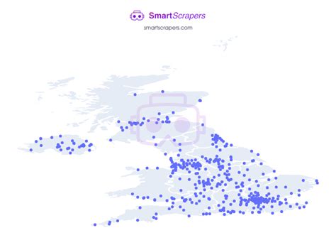 Image result for O2 Shops Map