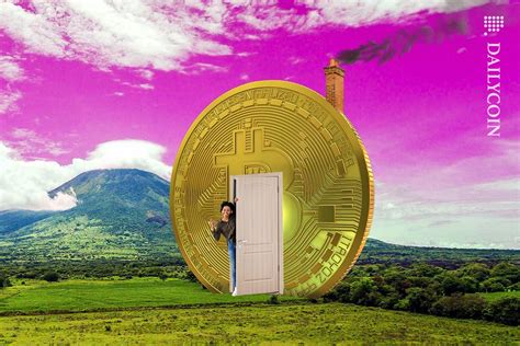 El Salvador’s Monetary Revolution Will Take Time - DailyCoin