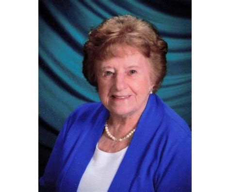 Adeline A. Slembarski Obituary (2024) - Mosinee, WI - Beste Funeral ...
