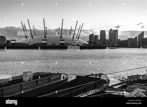 O2 Arena 的图像结果