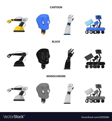 Robotics Sign 的图像结果