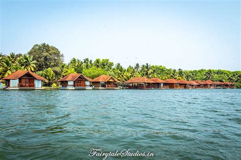 Places to visit in South Kerala and South Kerala Itinerary