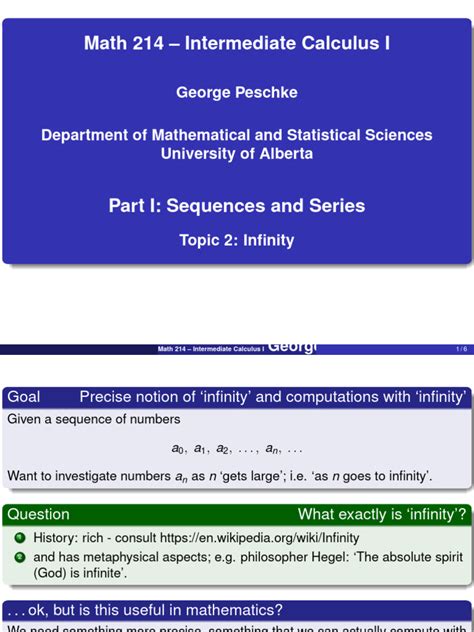 Infinity in Math 的图像结果