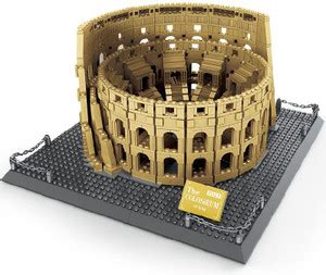 SharpEdge SIBIT Model Building Kit Price in India - Buy SharpEdge SIBIT ...