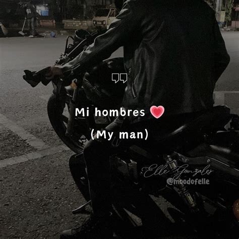 Elle | wfh life ♡ on Instagram: "Spanish nicknames for your man >>> swipe #igcaptions # ...
