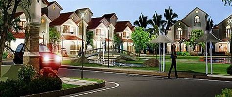 Gated Community Villa Plots | Bidadi Bangalore | Bhartiya One