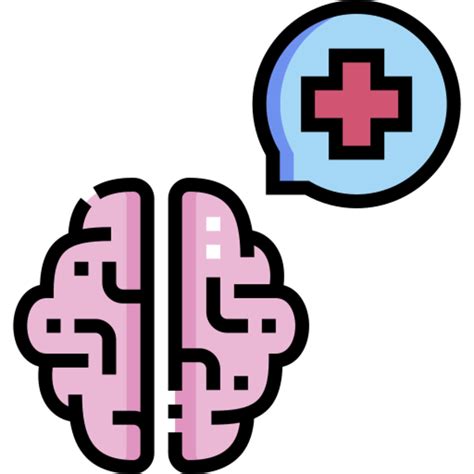 mental health icon design 28900658 PNG