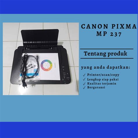 Scan Canon 237 的图像结果