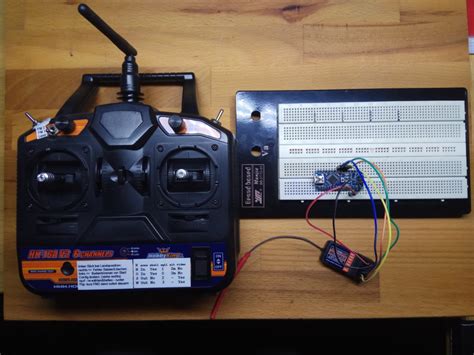 Arduino Fernsteuerung 的图像结果