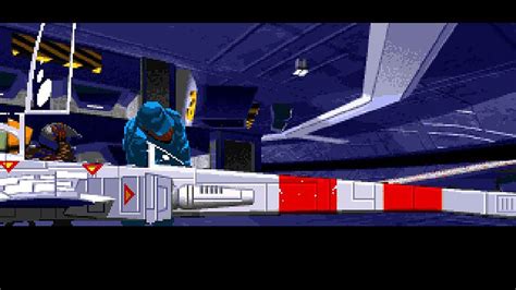 Wing Commander 2 的图像结果