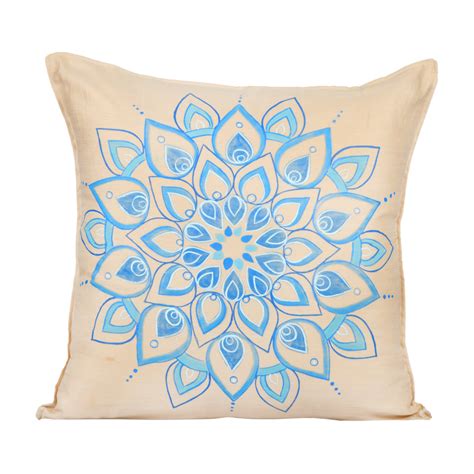 Chakra cushion covers - Guthali