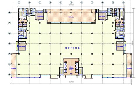 Commerzone - Building 7 - Office/Commercial For Rent | JLL - IN