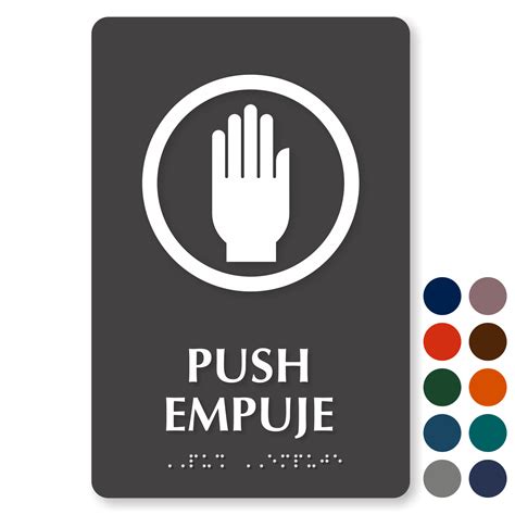 Pull Signs 的图像结果