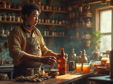 The 4 Essential Stages of Tea Production Explained