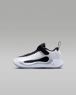 Luka 4 'White Cement' Younger Kids' Shoes. Nike IN