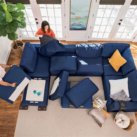 Lovesac Sactional Review A Versatile Couch We Ve Waited For