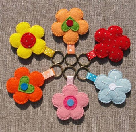 Image result for Felt Keychain Patterns Free