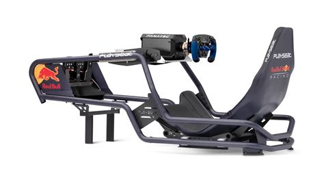 Playseat® Formula Intelligence Red Bull Racing | PlayseatStore ...