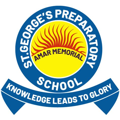 St. George's Preparatory School