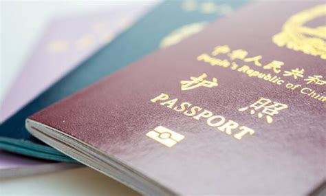 最全攻略：怎么办签证和护照，详细步骤一网打尽 - 爱book