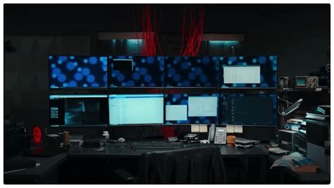 Cyberbunker: The Criminal Underworld - When, where to watch German ...