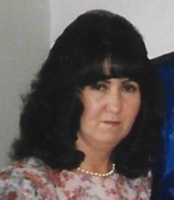 Beatrice Gail Winters Obituary - 2024 - Haysi Funeral Home