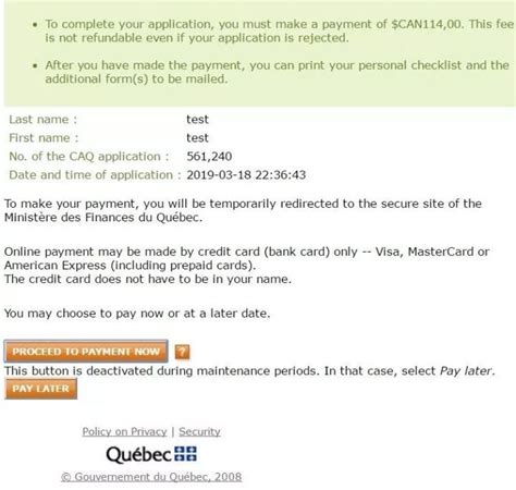 加拿大留学签证最全步骤详解 - 知乎