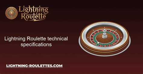 Lightning Roulette Review: Evolution RTP, Payouts And Play