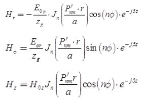 Study Notes: Waveguides - Electromagnetics - Electronics and ...