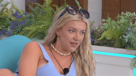Molly Marsh reveals which Love Island couples she doesn’t think will work out | Goss.ie