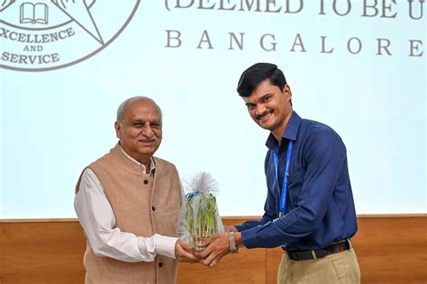 CHRIST UNIVERSITY