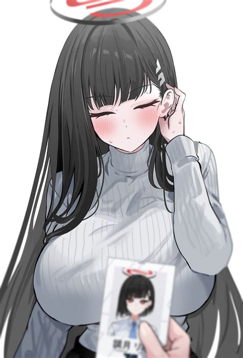 Tsukatsuki Rio - Blue Archive - Image by Asayuki101 #3988518 - Zerochan ...