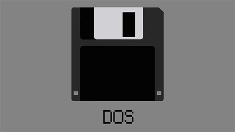 Image result for MS-DOS Desktop