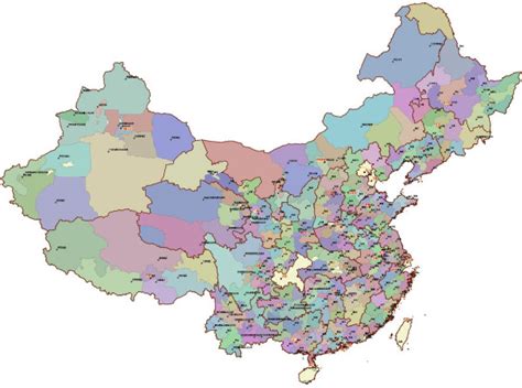 中国34个省份简称及地图 东北三省连一方 - 省份 简称 - 实验室设备网