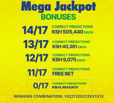 betika mega jackpot tips