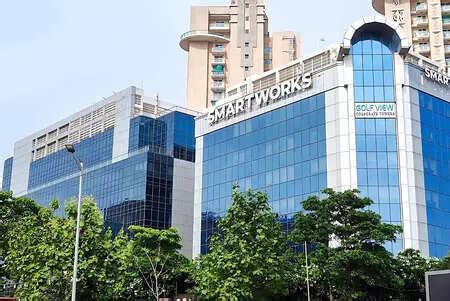 Smartworks Coworking Spaces IPO allotment. Check status, GMP and other ...