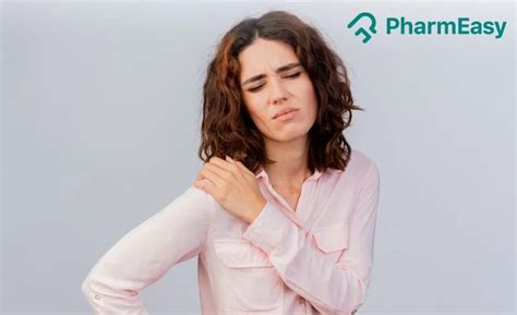 Muscle Spasm: Causes, Symptoms, Treatment & Prevention | PharmEasy