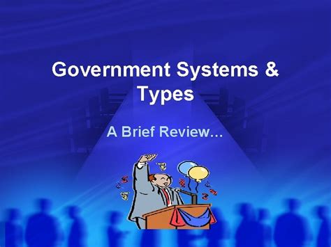 Image result for Government Systems