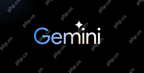 Gemini官方网址在哪里可以进入 Gemini官方网站地址下载教程-web3.0-PHP中文网