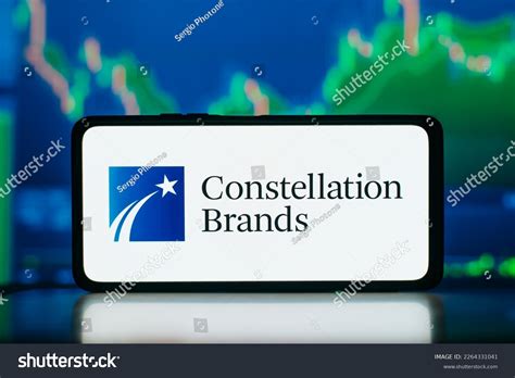 4+ Thousand Constellation Brands Royalty-Free Images, Stock Photos ...