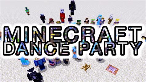 Image result for Minecraft Dance Mod