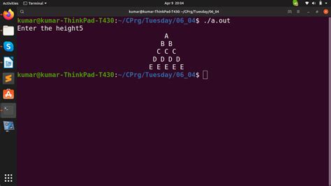 Image result for C Program to Print Heart Pattern Using