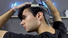 How To Color Hair by How To Dye Your Own Hair At Home Hair Color Update How To Color Hair