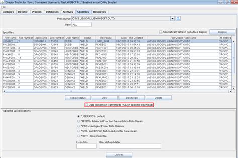 Image result for Print Spool Files