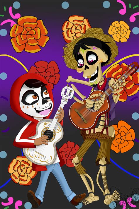 Poco Loco by gaiamoonflayer on DeviantArt