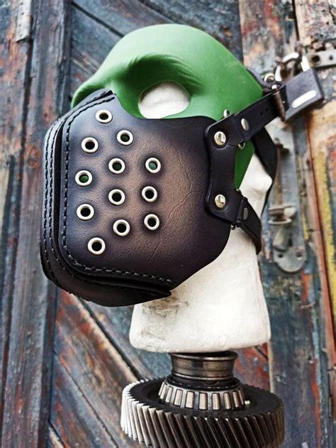 Image result for Custom Motorcycle Half Face Masks