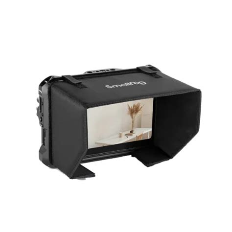 SmallRig 3456 Monitor Cage Kit For Atomos Shinobi 7 Lowest Price in India