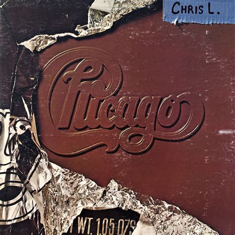 Chicago Album Covers Chicago Chicago VI (Full Album) [Official