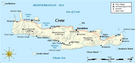 Crete World Map 的图像结果