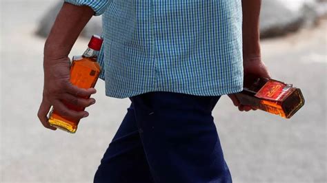 In The First Day Of Bars And Liquor Outlets Reopening, Keralites Drank ...